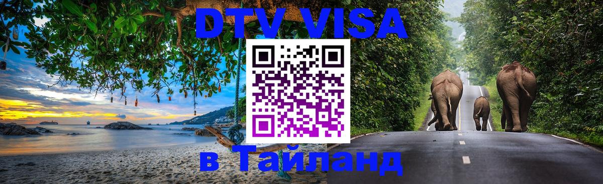 Сколько стоит DTV виза — актуальные цены, оформление даже без документов - 19.11.2025 